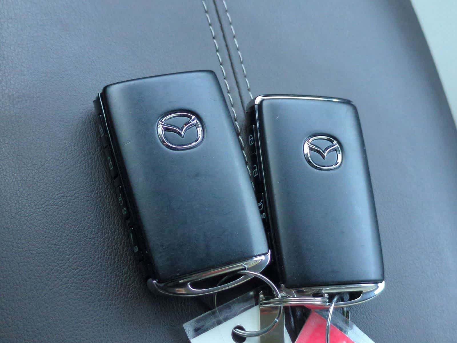 Thumbnail: 2023 Mazda CX-30 - 35