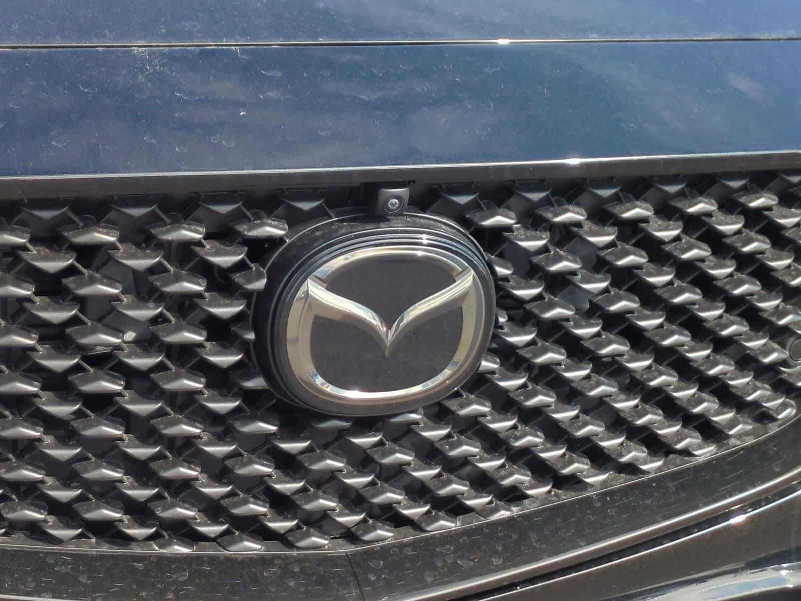 Thumbnail: 2026 Mazda CX-30 - 11