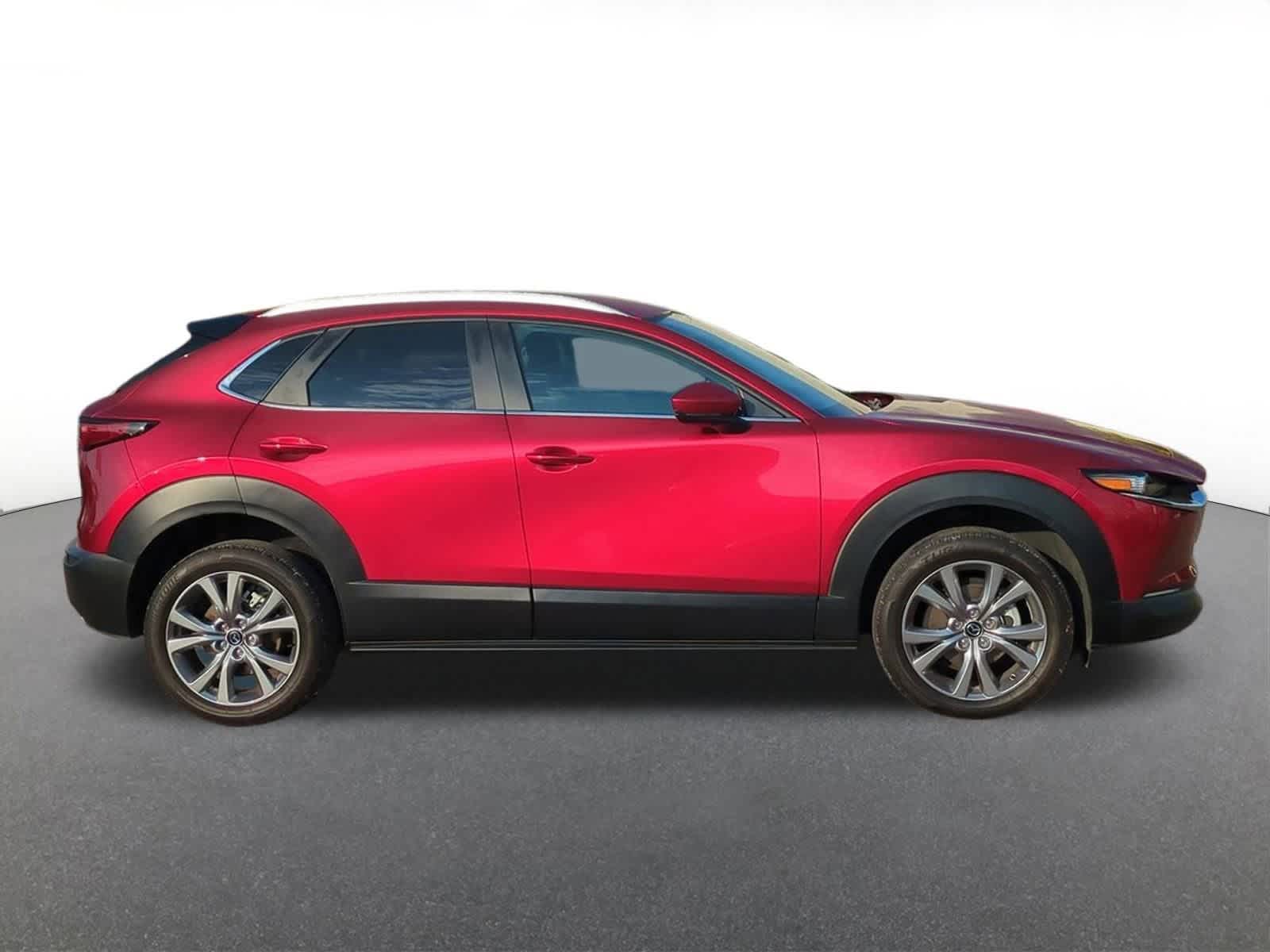 Thumbnail: 2023 Mazda CX-30 - 7