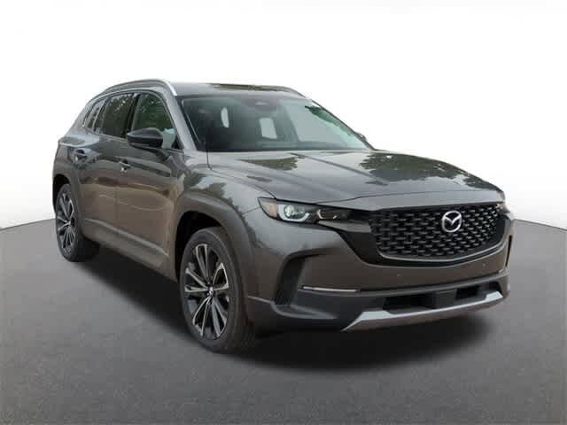 Thumbnail: 2025 Mazda CX-50 - 8