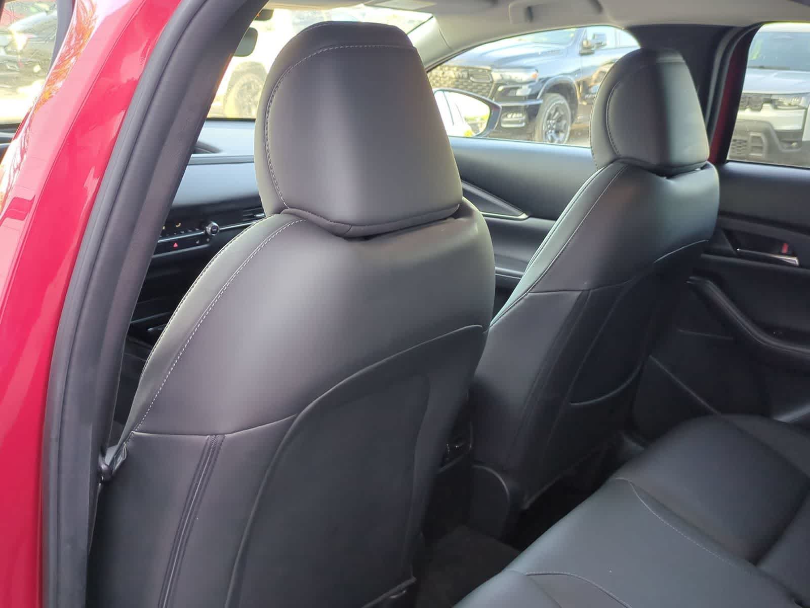2024 Mazda CX-30 Preferred - Photo 17