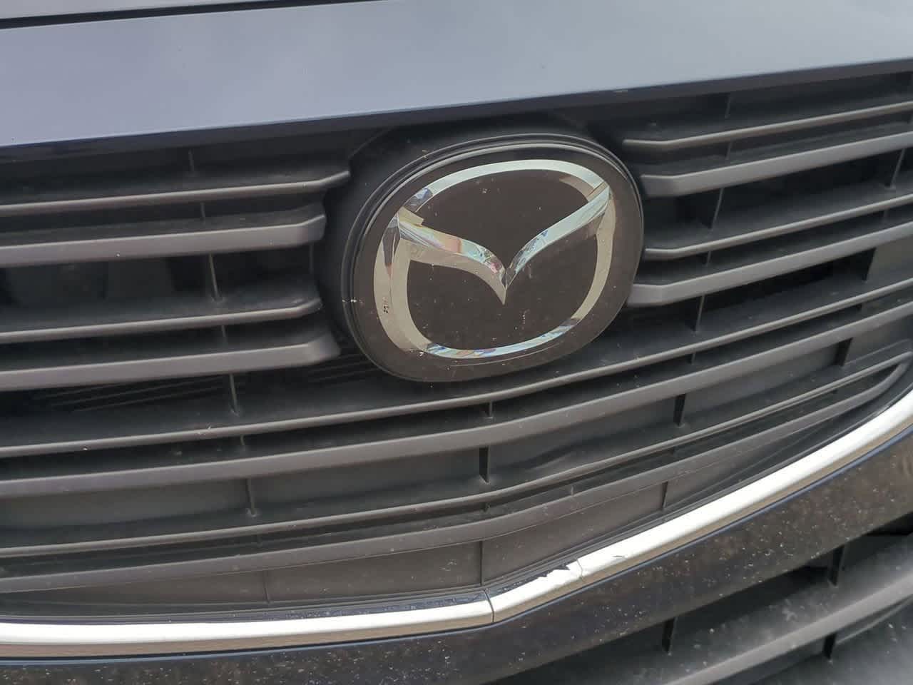 Thumbnail: 2021 Mazda CX-3 - 10