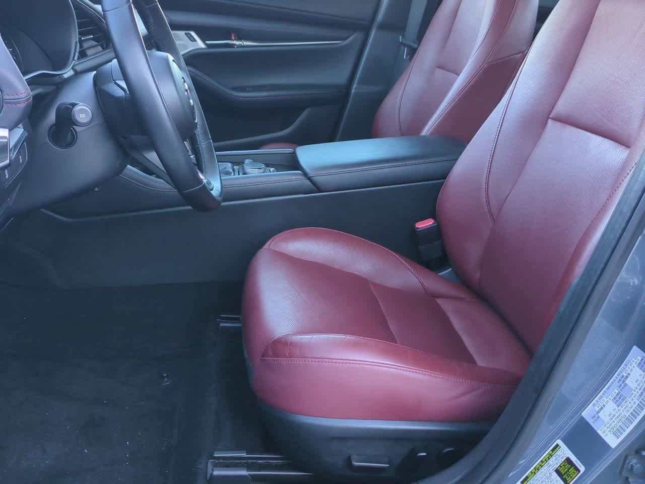 Thumbnail: 2026 Mazda Mazda3 - 14