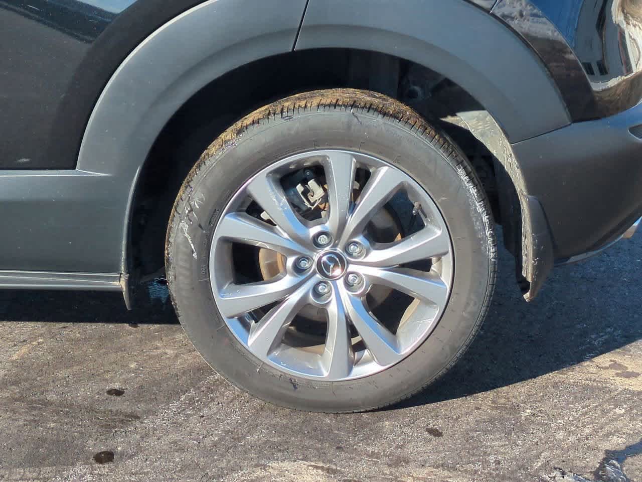 Thumbnail: 2023 Mazda CX-30 - 13