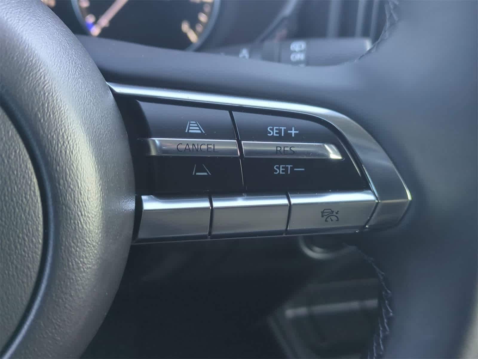 Thumbnail: 2026 Mazda CX-50 - 25