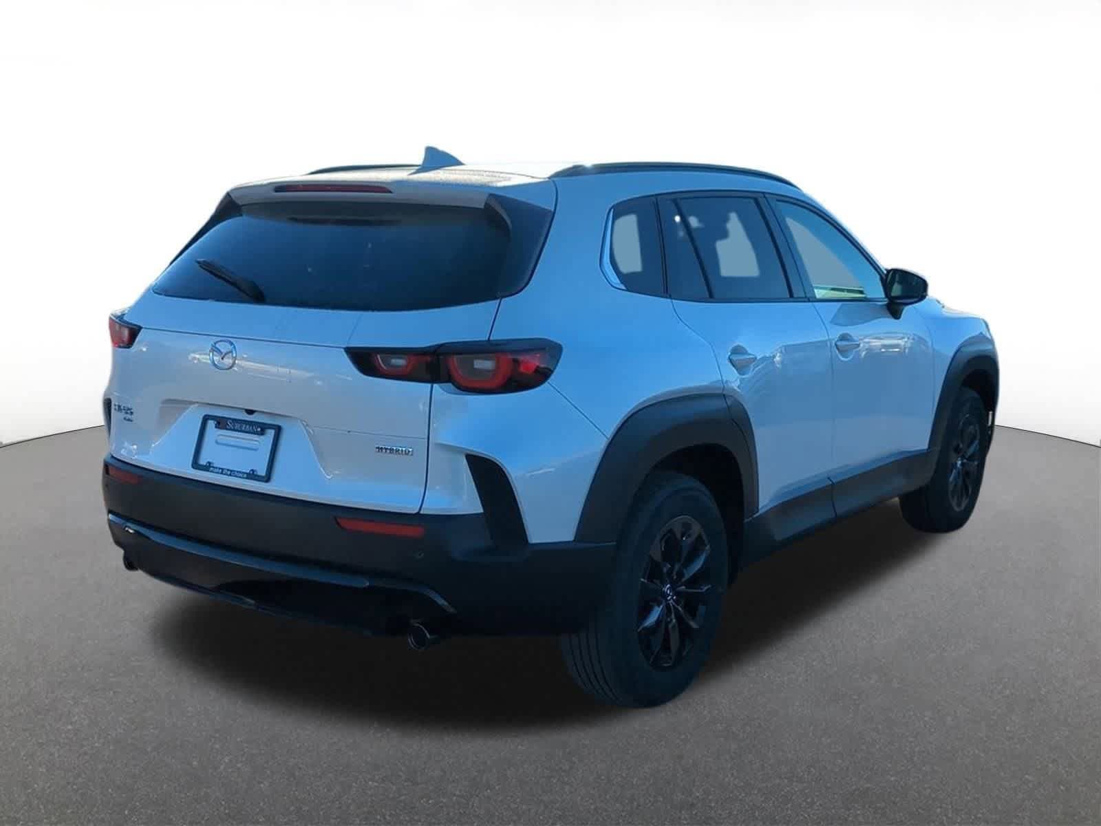 Thumbnail: 2026 Mazda CX-50 - 6