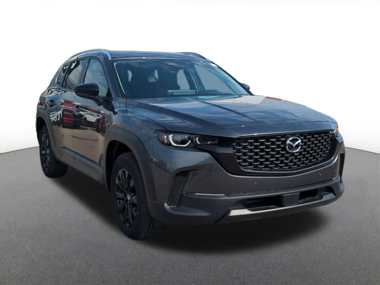 2026 Mazda CX-50 Preferred - Photo 8