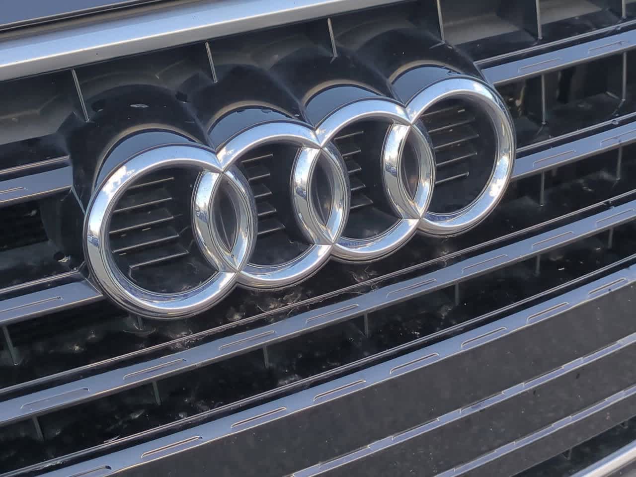 Thumbnail: 2016 Audi Q3 - 10