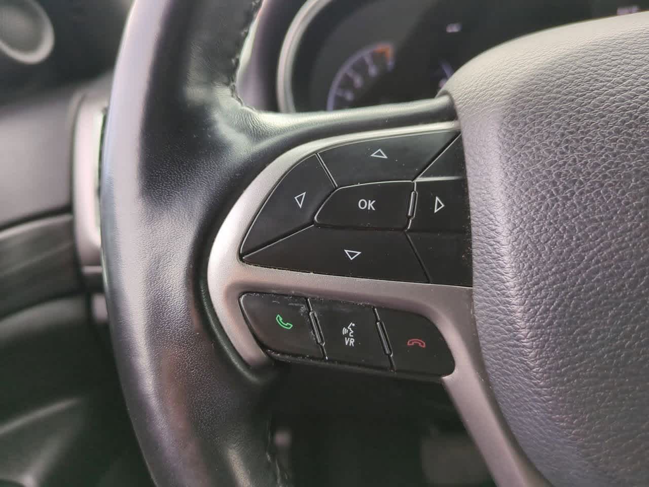 Thumbnail: 2021 Jeep Grand Cherokee - 22