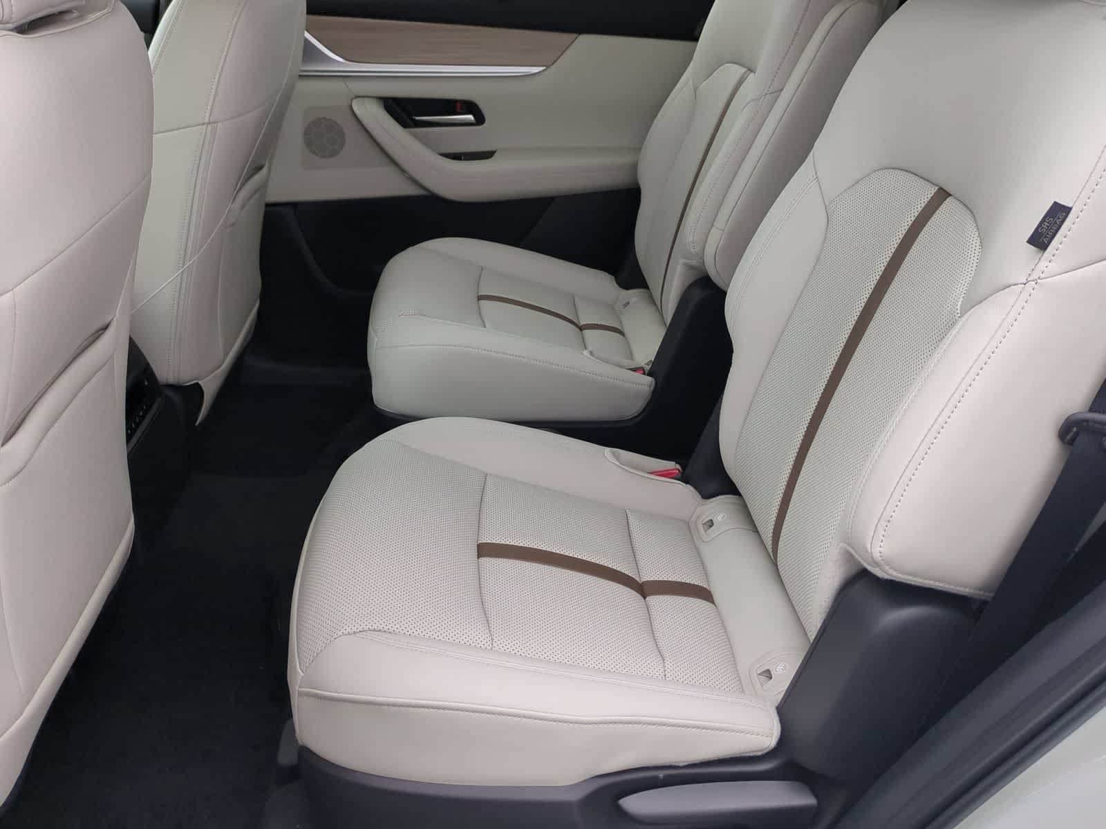 Thumbnail: 2026 Mazda CX-90 - 19