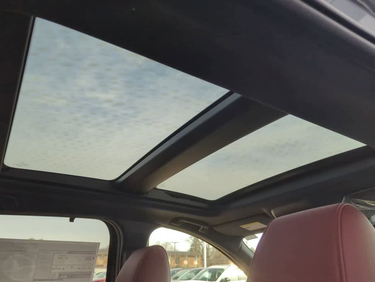 Thumbnail: 2025 Mazda CX-70 - 20