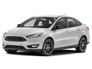 2017 Ford Focus SE -
                  Troy, MI