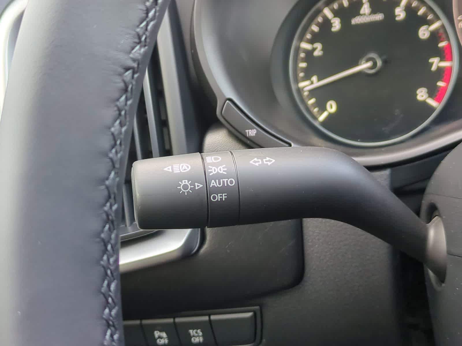 Thumbnail: 2026 Mazda CX-50 - 27