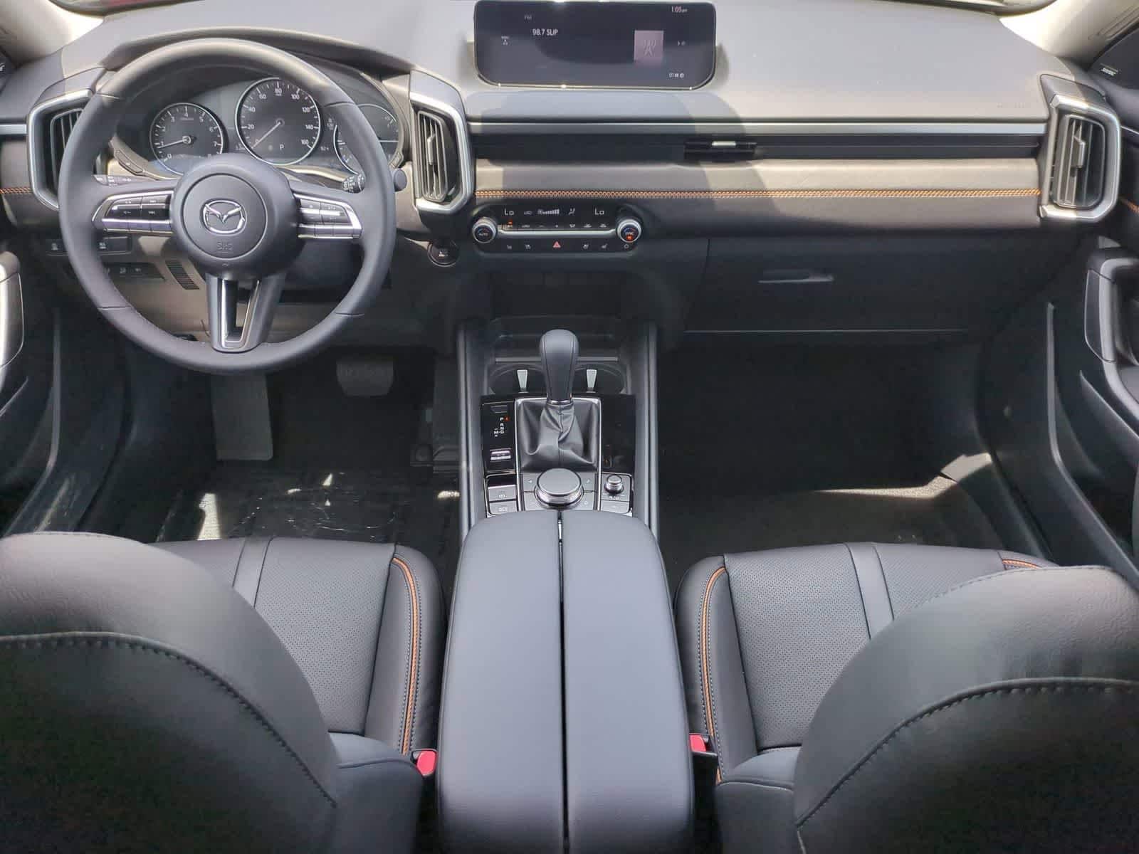 Thumbnail: 2026 Mazda CX-50 - 14