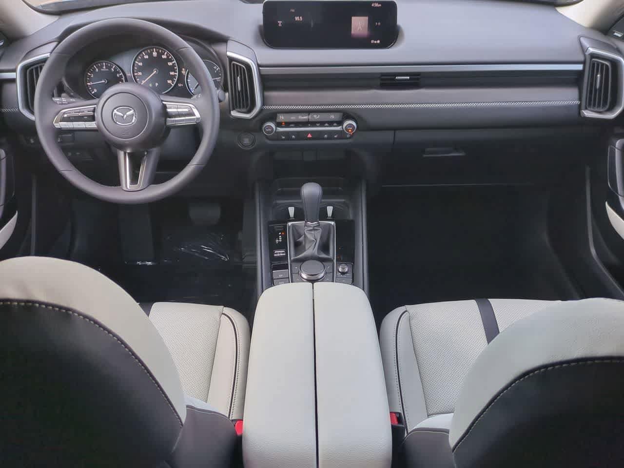 Thumbnail: 2026 Mazda CX-50 - 14