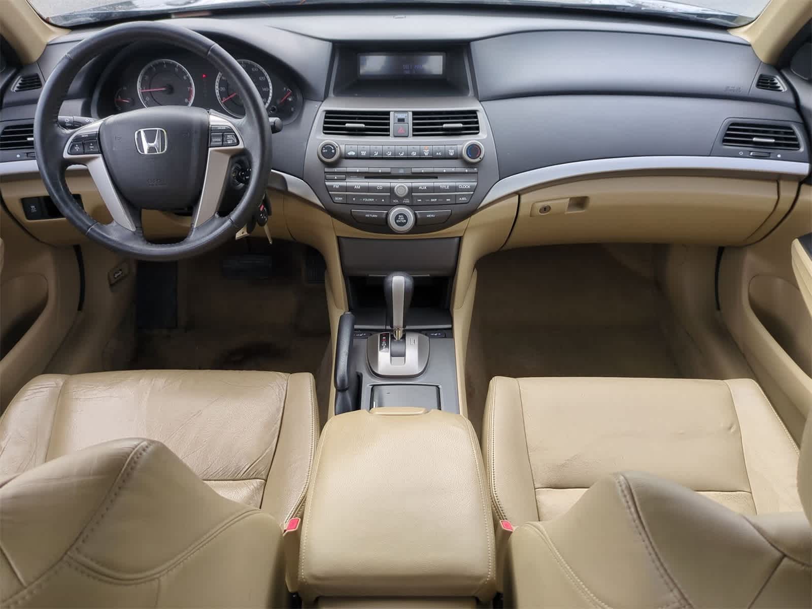 Thumbnail: 2012 Honda Accord - 14