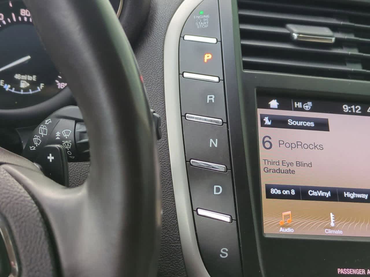 Thumbnail: 2017 Lincoln MKC - 29