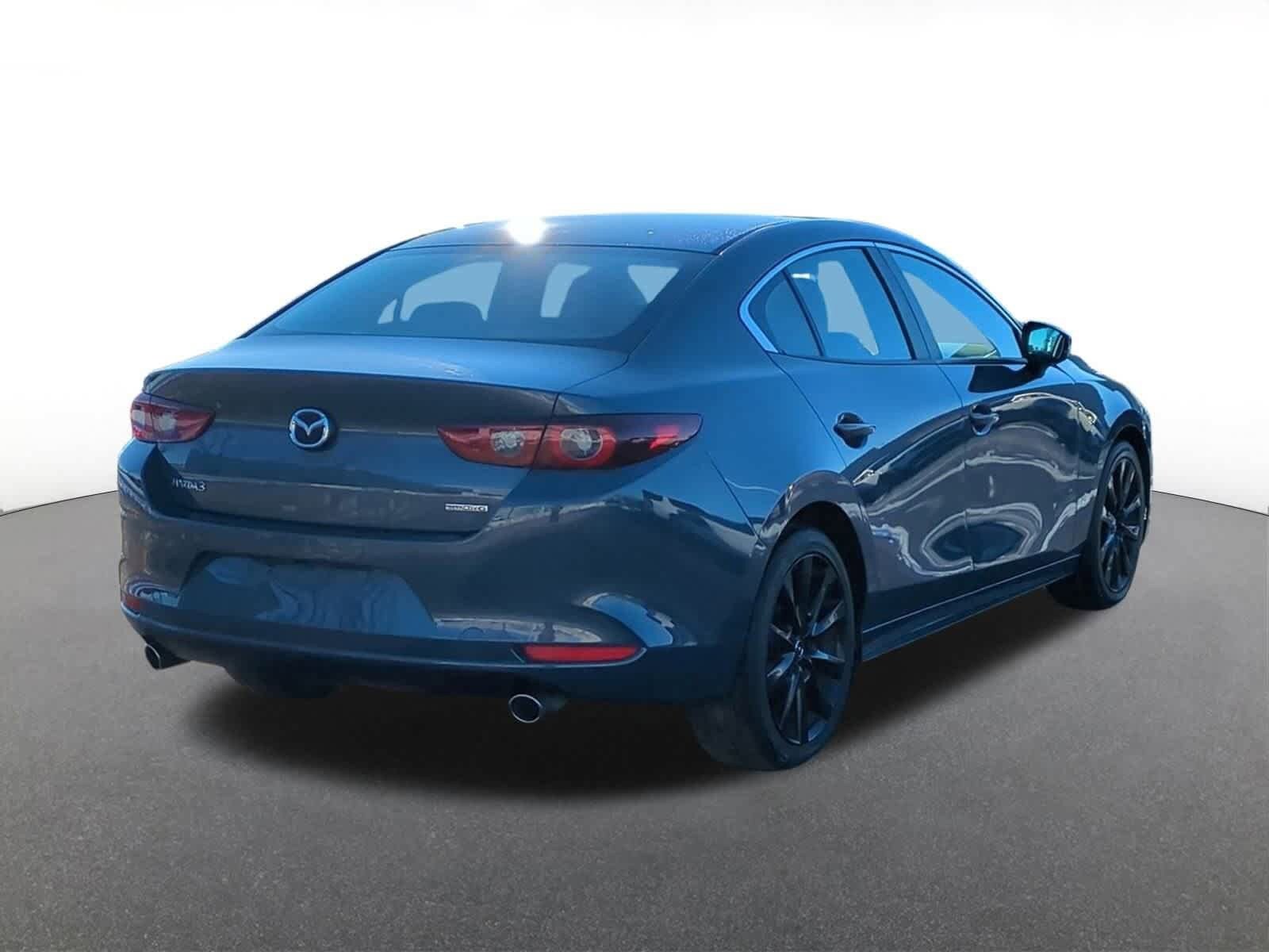 Thumbnail: 2026 Mazda Mazda3 - 6
