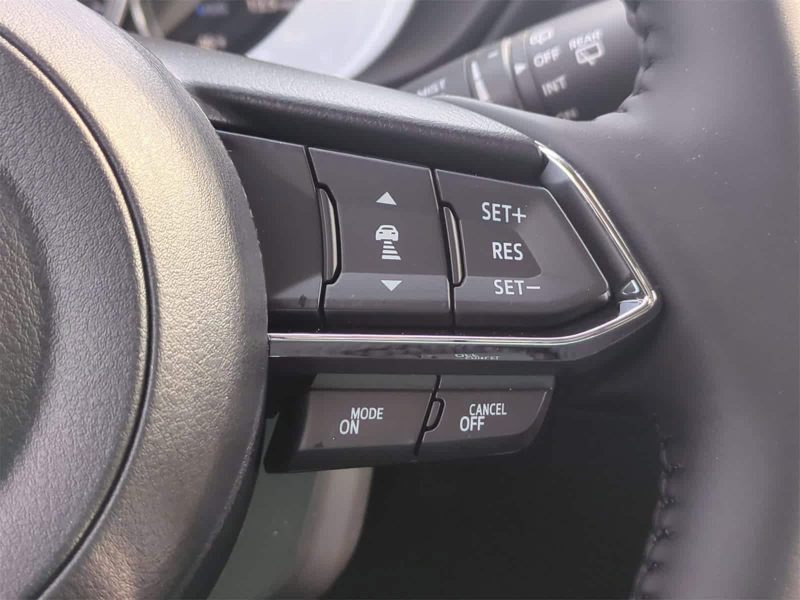 Thumbnail: 2025 Mazda CX-5 - 24