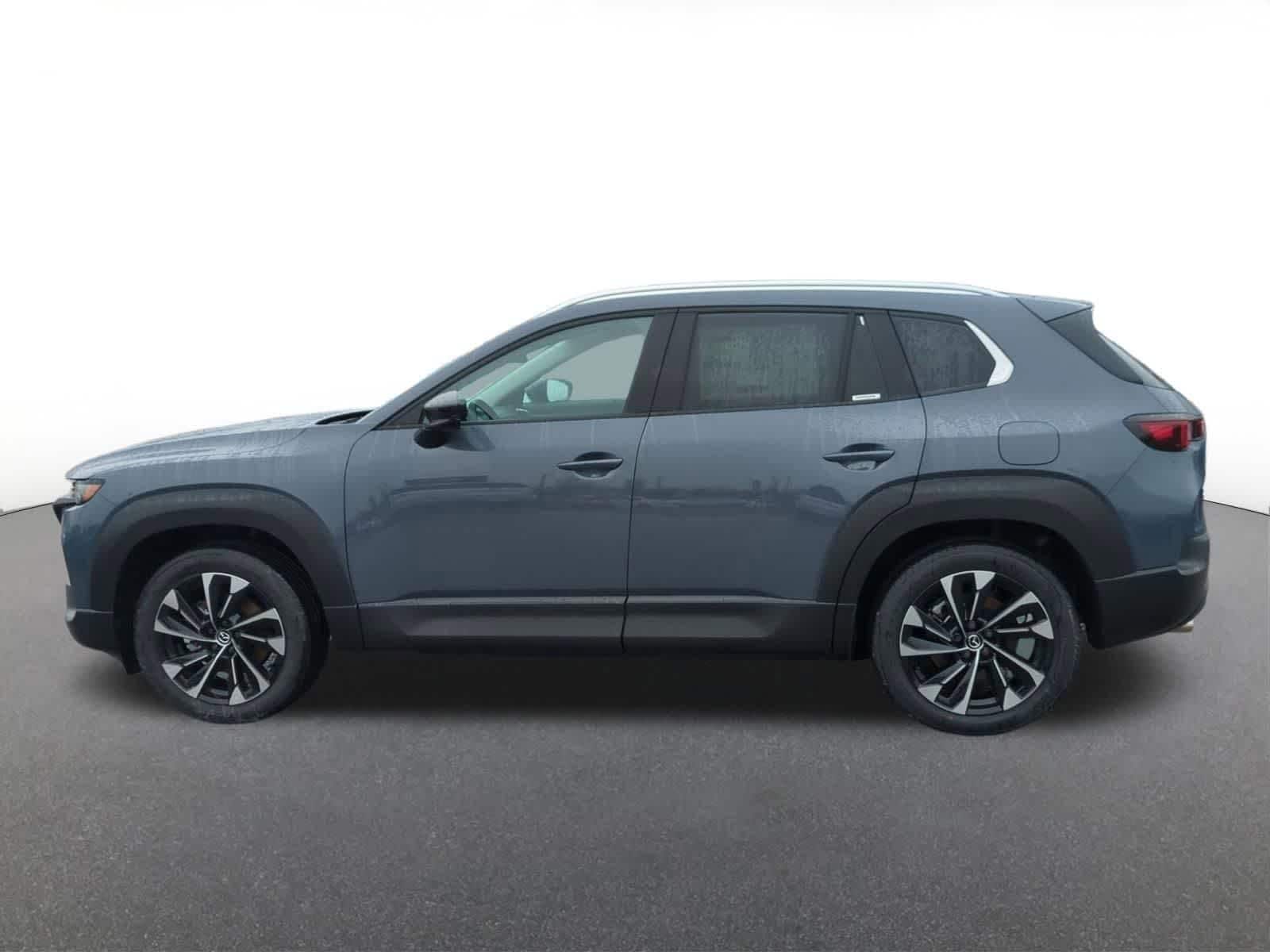 Thumbnail: 2026 Mazda CX-50 - 3