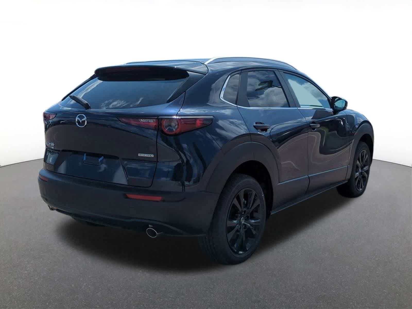 Thumbnail: 2025 Mazda CX-30 - 6