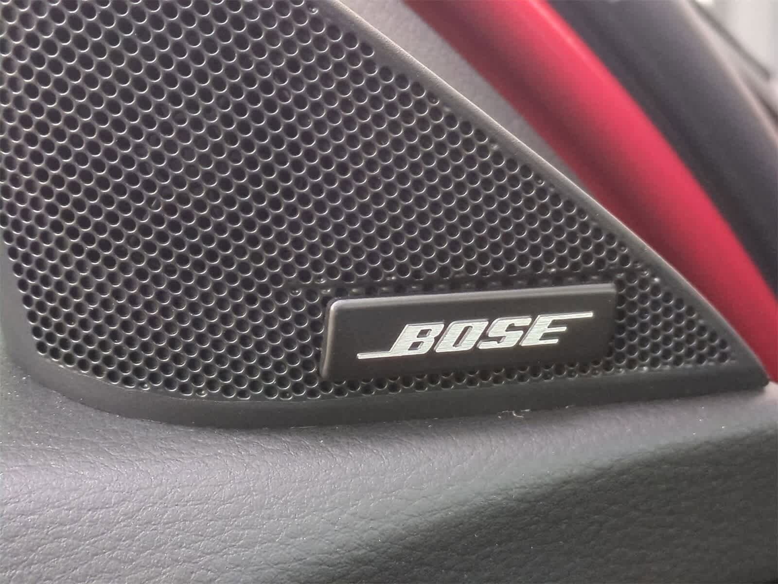 Thumbnail: 2026 Mazda CX-50 - 30