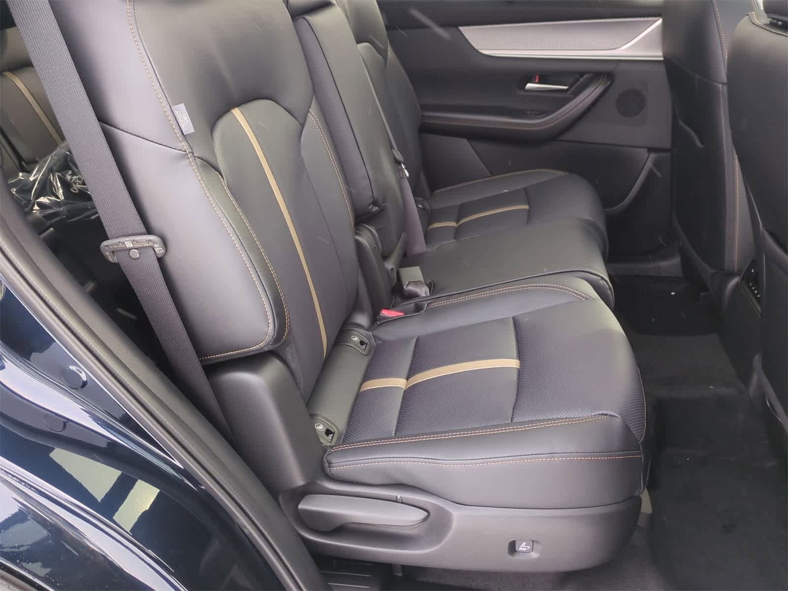 Thumbnail: 2026 Mazda CX-90 - 20