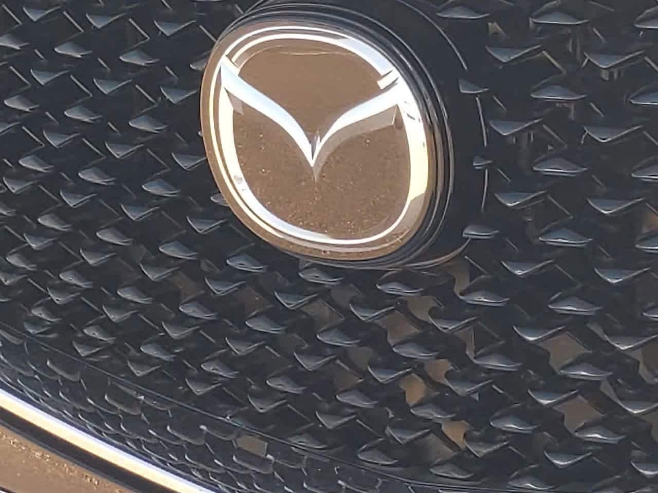 Thumbnail: 2025 Mazda CX-30 - 10