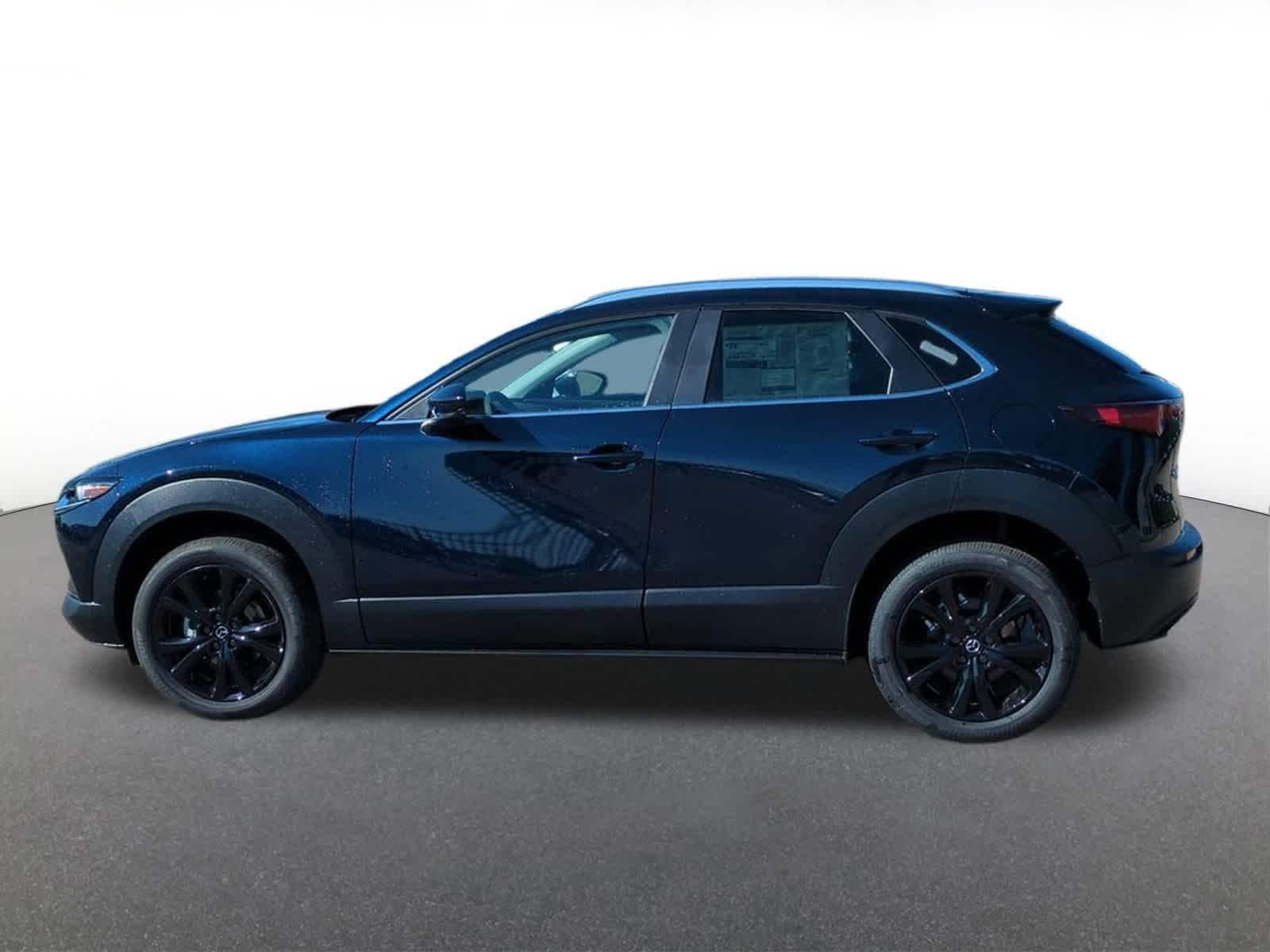Thumbnail: 2025 Mazda CX-30 - 3