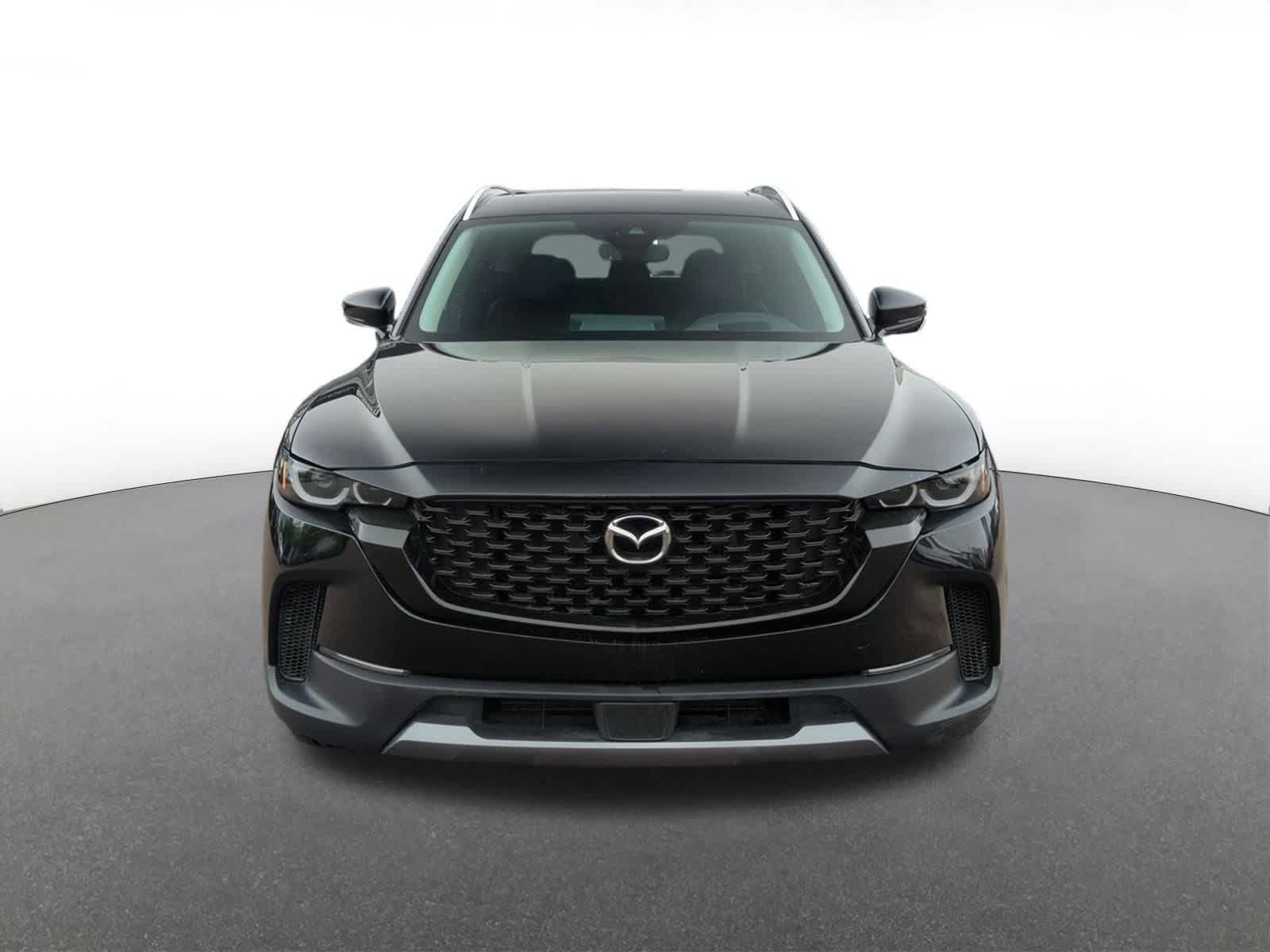 2023 Mazda CX-50 Turbo Premium 9
