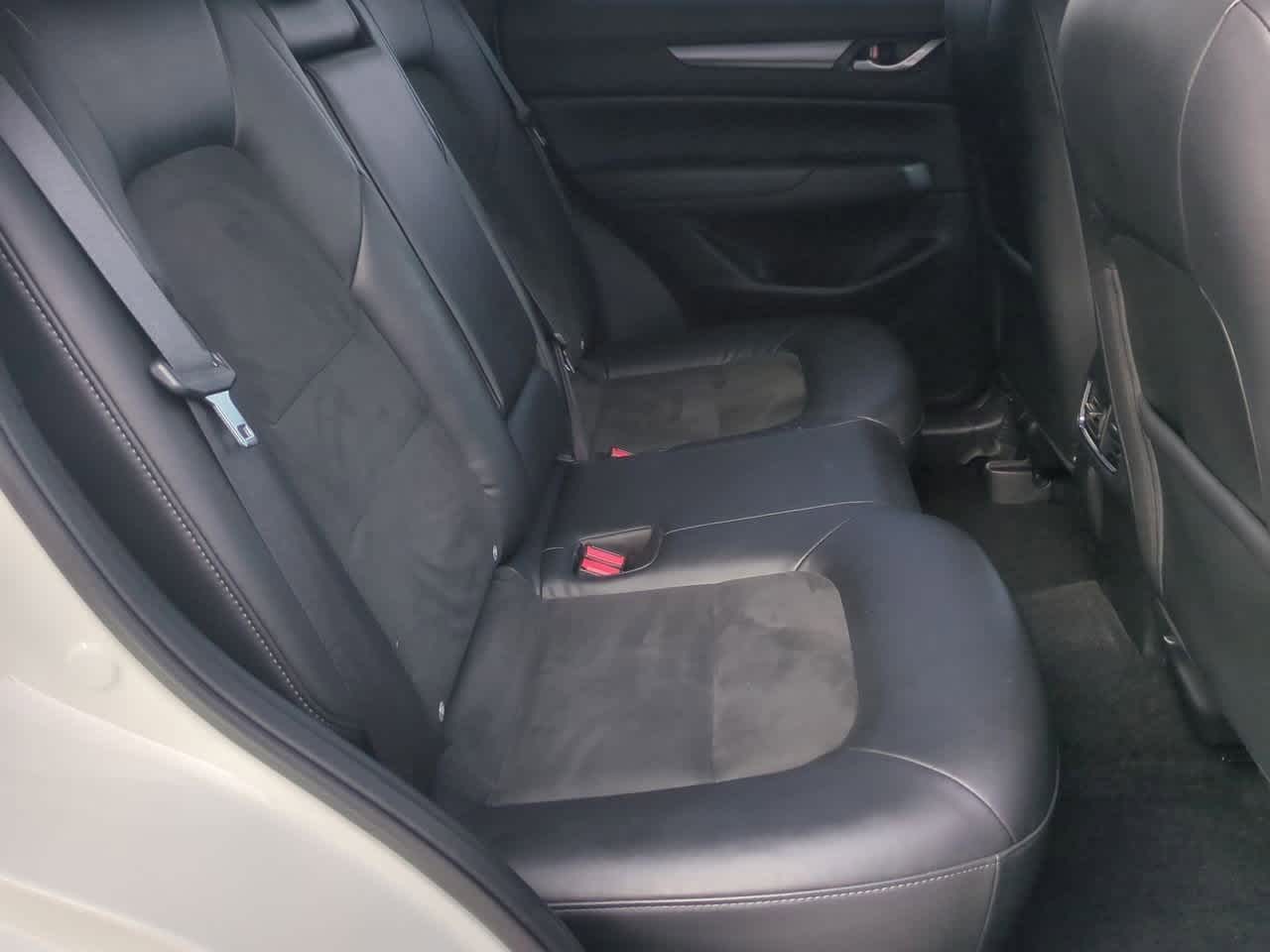 Thumbnail: 2023 Mazda CX-5 - 18