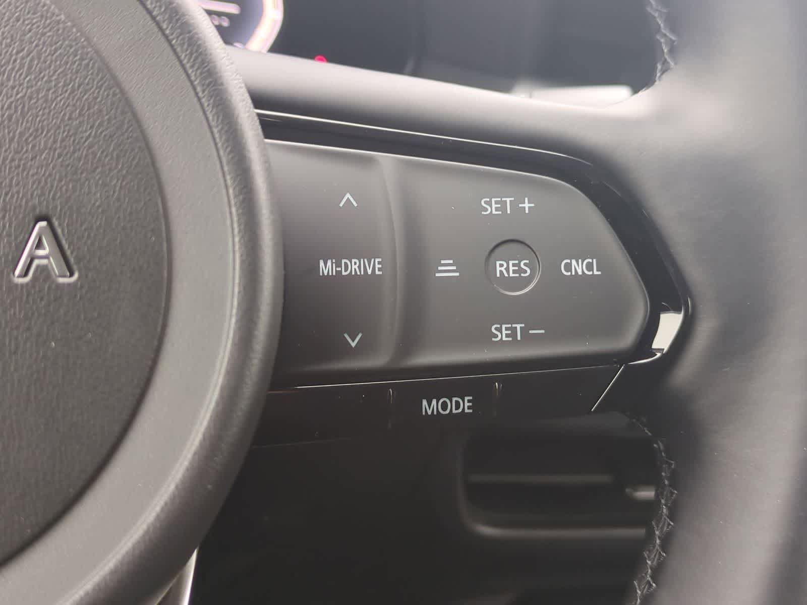 Thumbnail: 2026 Mazda CX-5 - 23