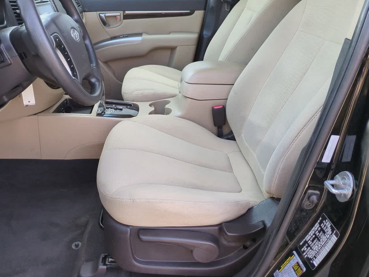 Thumbnail: 2012 Hyundai Santa Fe - 14