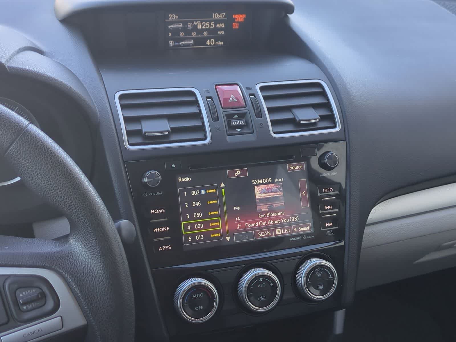 Thumbnail: 2018 Subaru Forester - 28