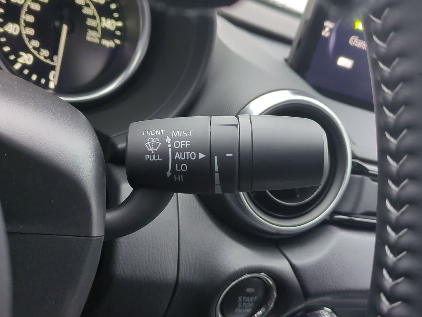 Thumbnail: 2025 Mazda MX-5 Miata - 22