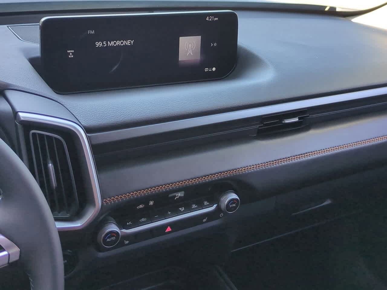 Thumbnail: 2025 Mazda CX-50 - 27