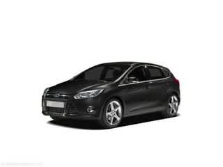 2012 Ford Focus SE -
                  Troy, MI