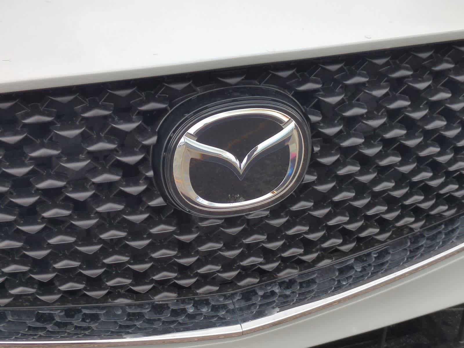 Thumbnail: 2026 Mazda CX-30 - 11