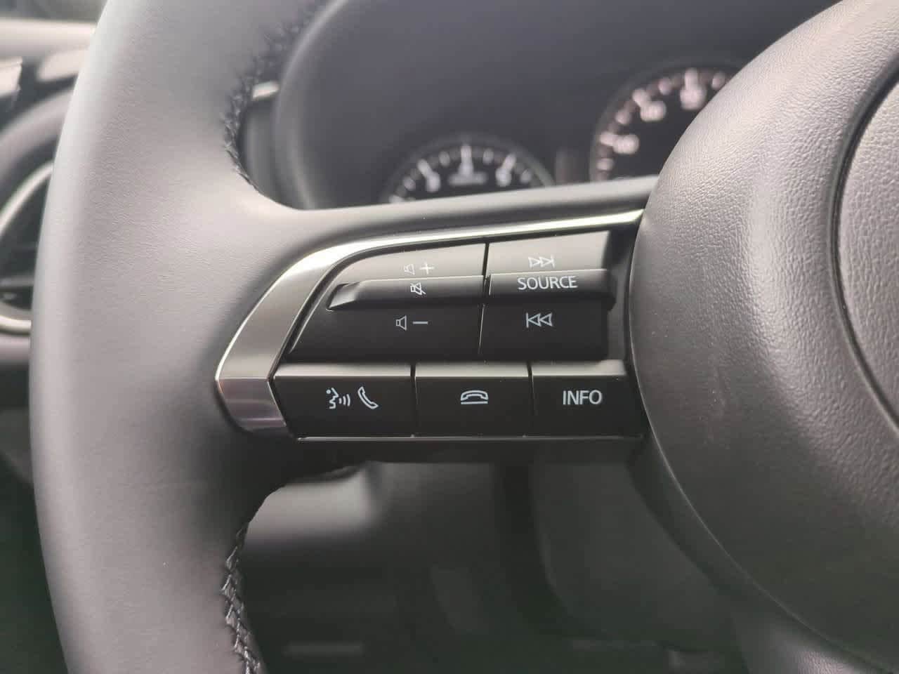 Thumbnail: 2025 Mazda CX-30 - 21