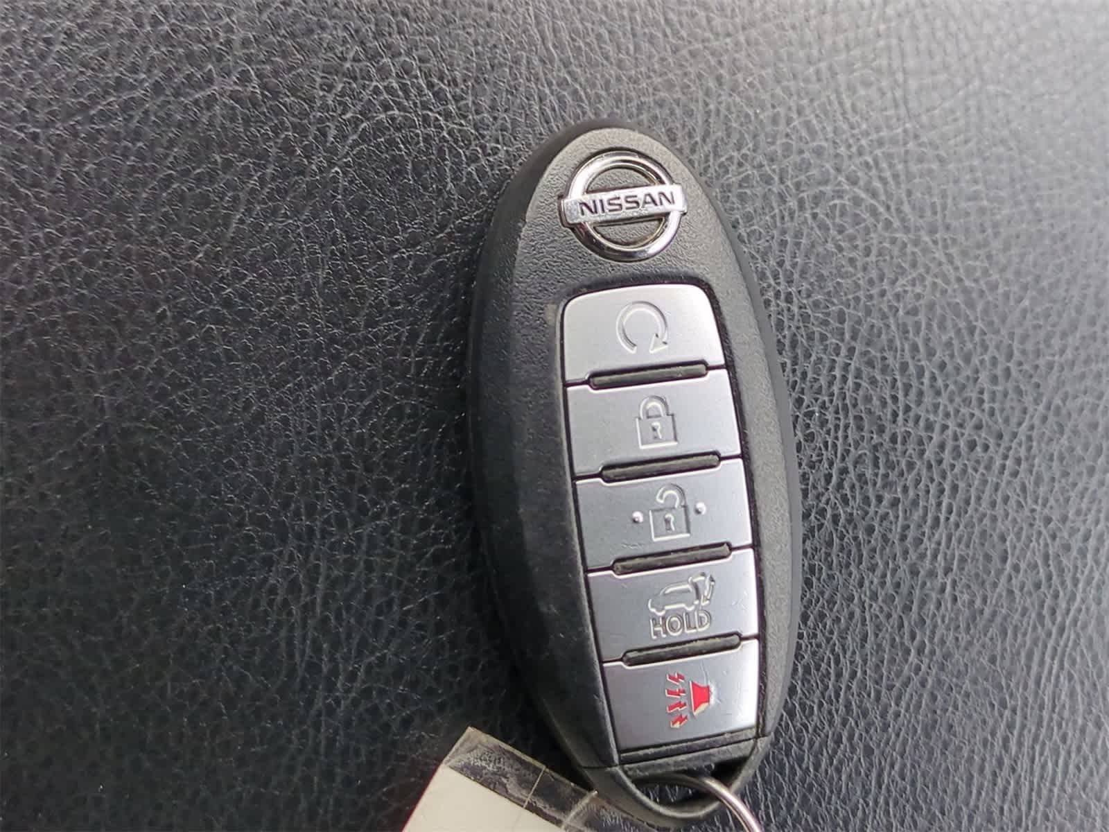 Thumbnail: 2018 Nissan Pathfinder - 38