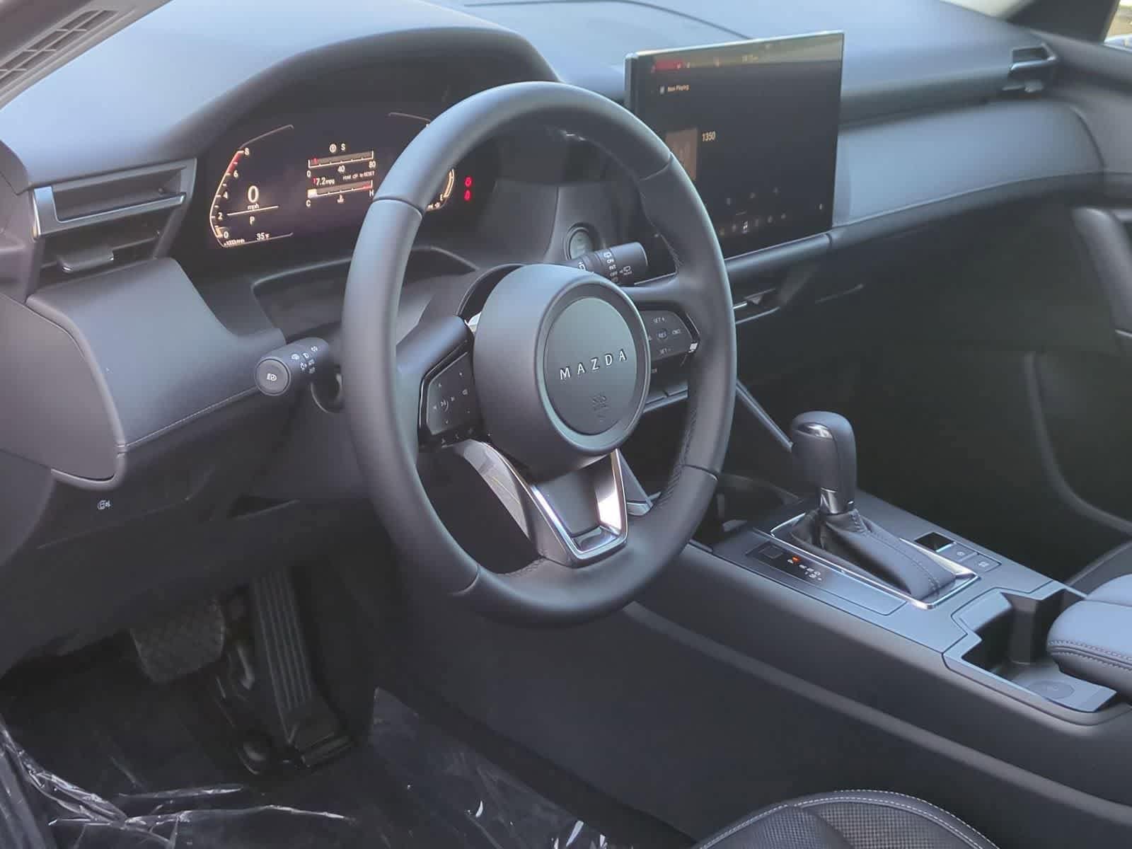 Thumbnail: 2026 Mazda CX-5 - 2