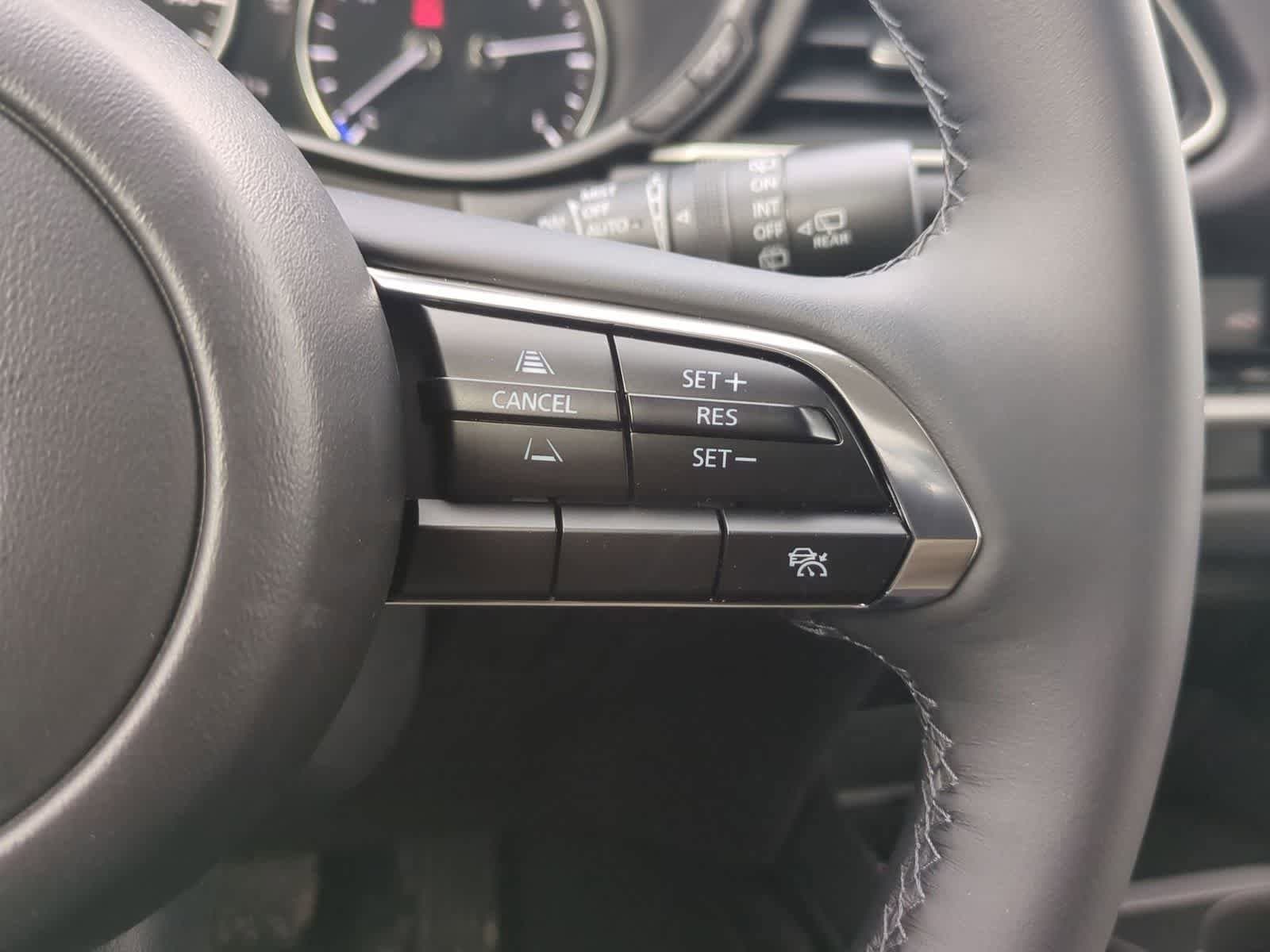 Thumbnail: 2026 Mazda CX-30 - 25