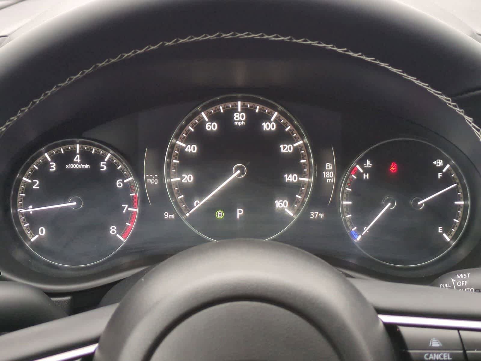 Thumbnail: 2026 Mazda CX-30 - 32