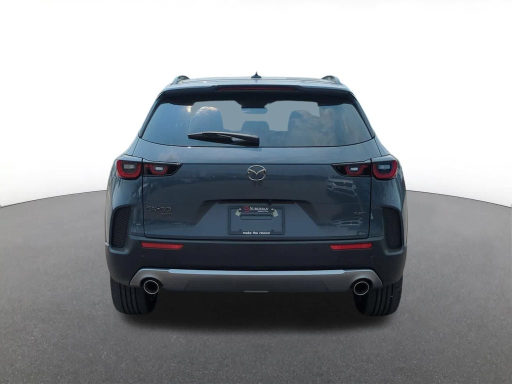 New 2026 Mazda CX-50 2.5 Turbo Premium Plus AWD Sport Utility