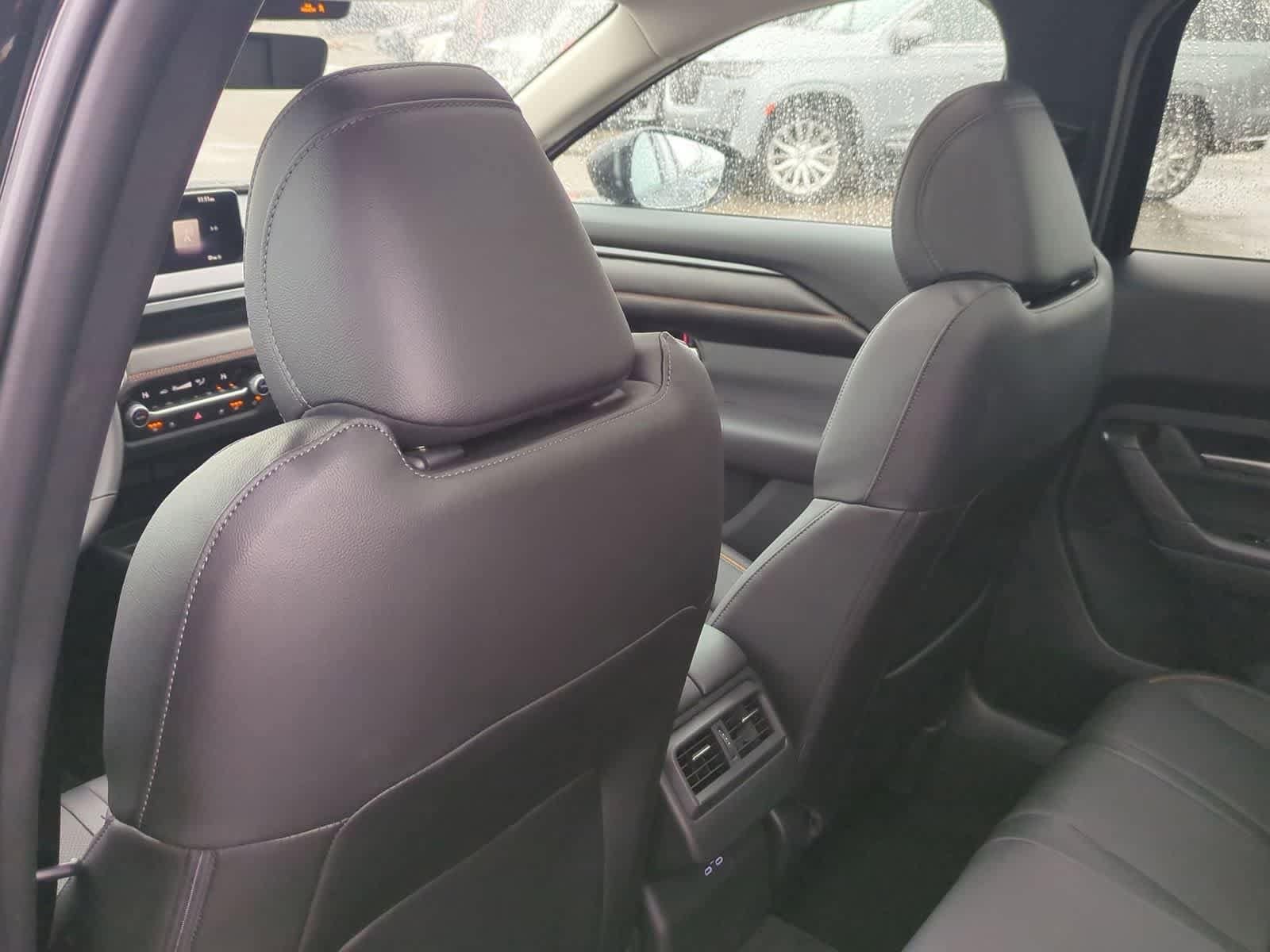 Thumbnail: 2026 Mazda CX-50 - 17