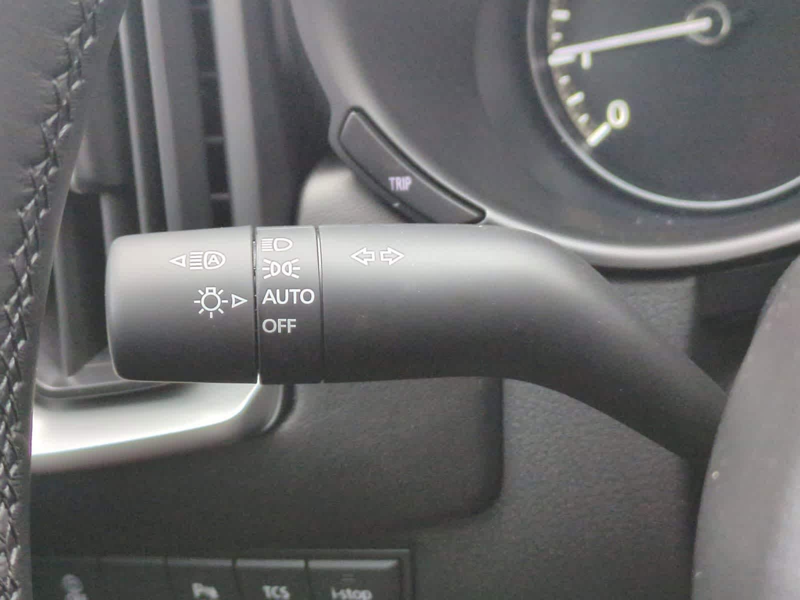 Thumbnail: 2026 Mazda CX-50 - 27