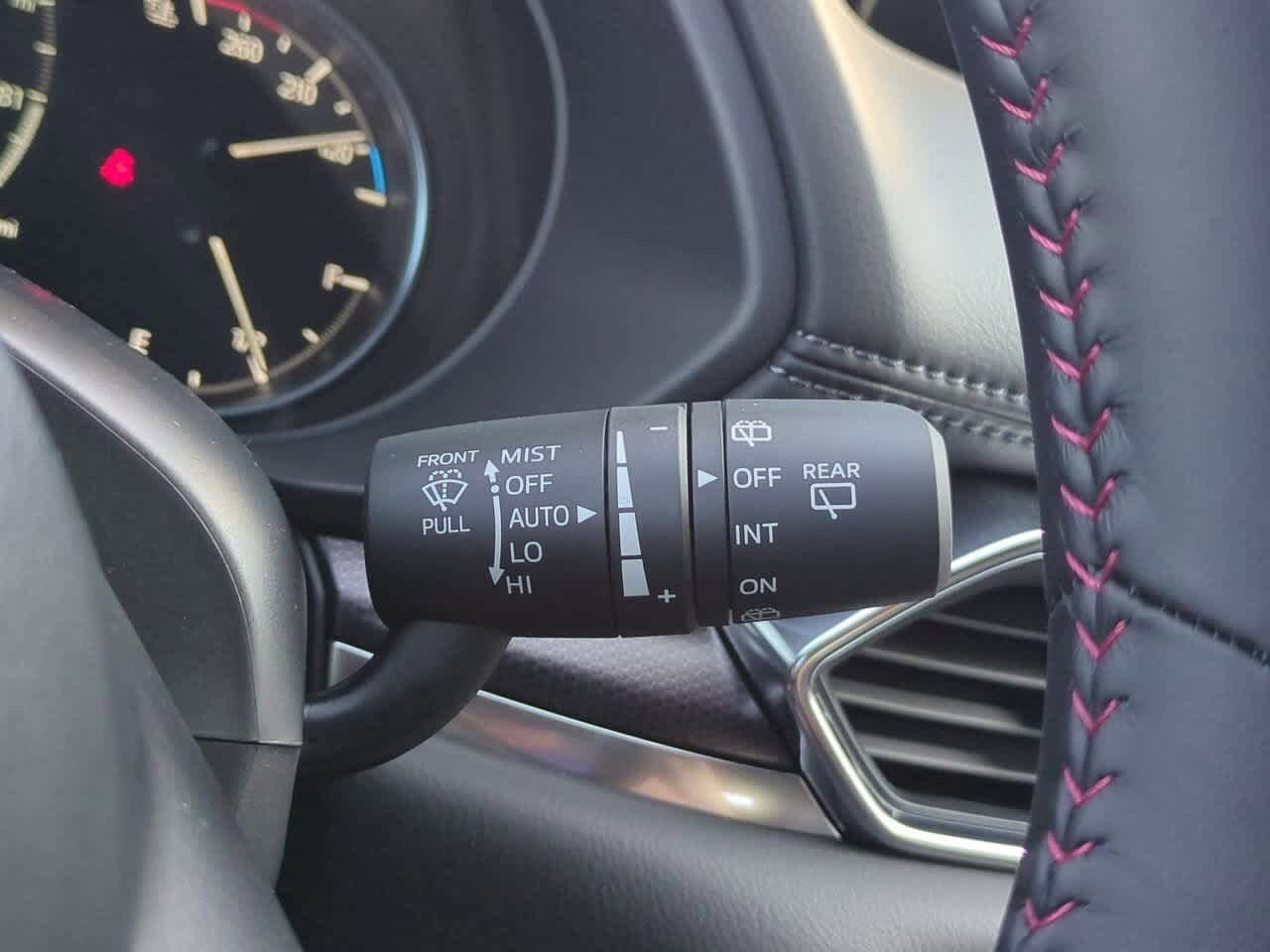 Thumbnail: 2025 Mazda CX-5 - 25