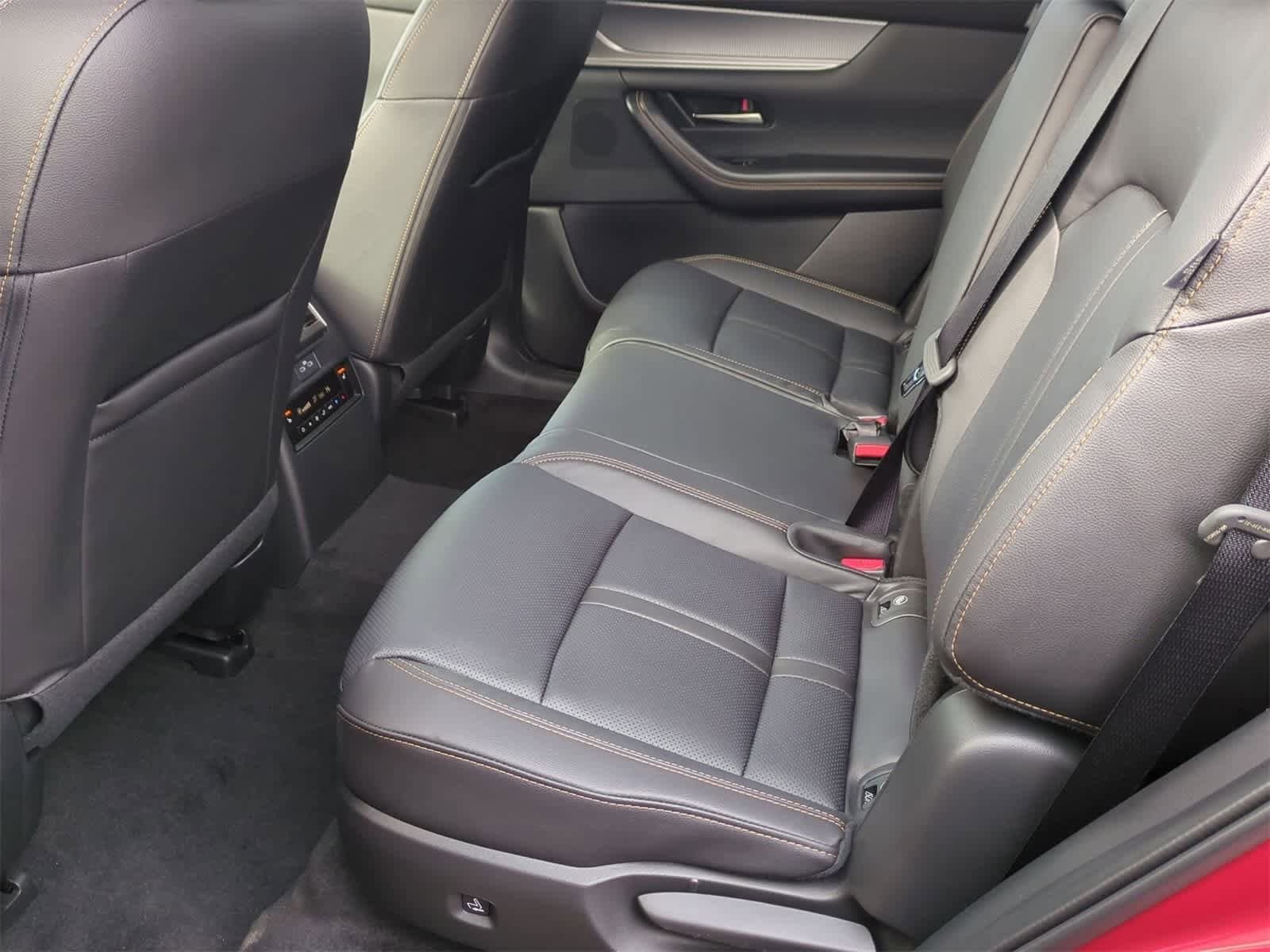 Thumbnail: 2026 Mazda CX-90 - 19