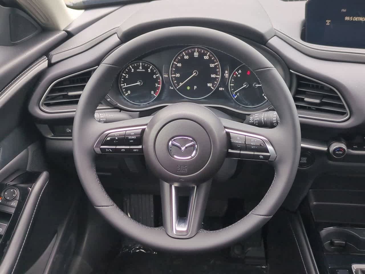 Thumbnail: 2025 Mazda CX-30 - 20