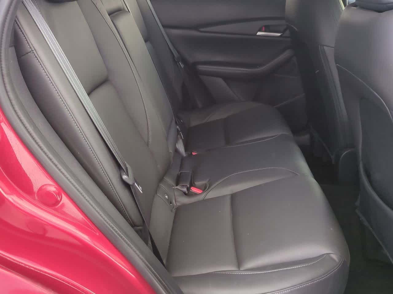 Thumbnail: 2022 Mazda CX-30 - 19